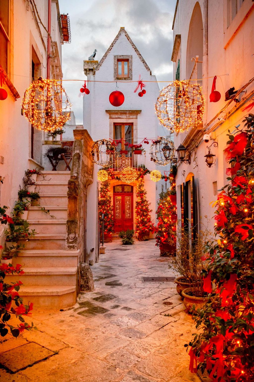 Christmas in Puglia - Italy - ImaginApulia