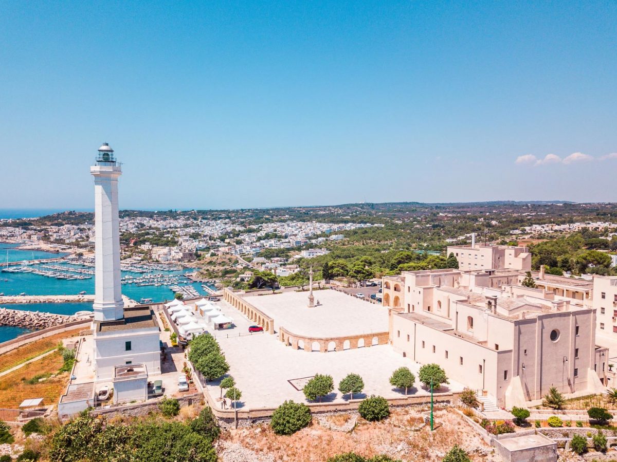 s maria di leuca meteo